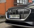Серый Ауди E-Tron, объемом двигателя 0 л и пробегом 163 тыс. км за 20500 $, фото 6 на Automoto.ua