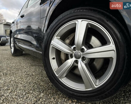 Серый Ауди E-Tron, объемом двигателя 0 л и пробегом 162 тыс. км за 20850 $, фото 10 на Automoto.ua