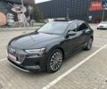 Серый Ауди E-Tron, объемом двигателя 0 л и пробегом 59 тыс. км за 28000 $, фото 1 на Automoto.ua