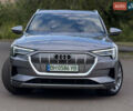 Сірий Ауді E-Tron, об'ємом двигуна 0 л та пробігом 61 тис. км за 24500 $, фото 1 на Automoto.ua