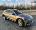 Сірий Ауді E-Tron, об'ємом двигуна 0 л та пробігом 187 тис. км за 28500 $, фото 1 на Automoto.ua