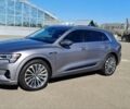 Серый Ауди E-Tron, объемом двигателя 0 л и пробегом 87 тыс. км за 34900 $, фото 10 на Automoto.ua