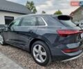 Серый Ауди E-Tron, объемом двигателя 0 л и пробегом 203 тыс. км за 19500 $, фото 10 на Automoto.ua