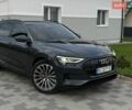Сірий Ауді E-Tron, об'ємом двигуна 0 л та пробігом 200 тис. км за 26500 $, фото 1 на Automoto.ua