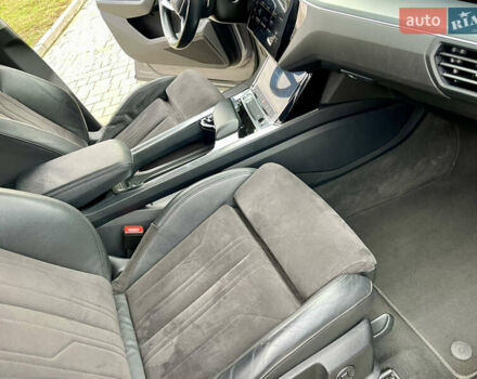 Серый Ауди E-Tron, объемом двигателя 0 л и пробегом 160 тыс. км за 23300 $, фото 11 на Automoto.ua