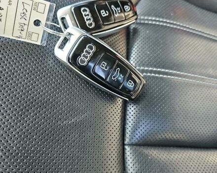 Серый Ауди E-Tron, объемом двигателя 0 л и пробегом 800 тыс. км за 26200 $, фото 13 на Automoto.ua