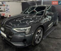 Серый Ауди E-Tron, объемом двигателя 0 л и пробегом 86 тыс. км за 32500 $, фото 1 на Automoto.ua