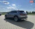 Сірий Ауді E-Tron, об'ємом двигуна 0 л та пробігом 107 тис. км за 24300 $, фото 7 на Automoto.ua