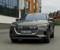 Сірий Ауді E-Tron, об'ємом двигуна 0 л та пробігом 75 тис. км за 34300 $, фото 6 на Automoto.ua