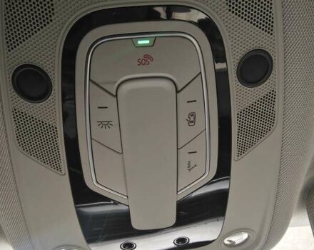 Сірий Ауді E-Tron, об'ємом двигуна 0 л та пробігом 160 тис. км за 27000 $, фото 27 на Automoto.ua