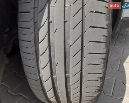 Сірий Ауді E-Tron, об'ємом двигуна 0 л та пробігом 91 тис. км за 26250 $, фото 20 на Automoto.ua