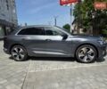 Сірий Ауді E-Tron, об'ємом двигуна 0 л та пробігом 99 тис. км за 30990 $, фото 2 на Automoto.ua