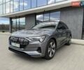 Серый Ауди E-Tron, объемом двигателя 0 л и пробегом 248 тыс. км за 26100 $, фото 1 на Automoto.ua