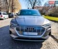 Сірий Ауді E-Tron, об'ємом двигуна 0 л та пробігом 114 тис. км за 29999 $, фото 1 на Automoto.ua