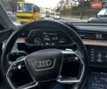 Сірий Ауді E-Tron, об'ємом двигуна 0 л та пробігом 52 тис. км за 35000 $, фото 9 на Automoto.ua