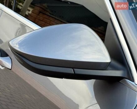 Ауді E-Tron 2019 у Рівному на Automoto.ua Сірий Ауді E-Tron, об'ємом двигуна 0 л та пробігом 139 тис. км за 26900 $, фото 13 на Automoto.ua