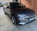 Серый Ауди E-Tron, объемом двигателя 0 л и пробегом 120 тыс. км за 31999 $, фото 6 на Automoto.ua