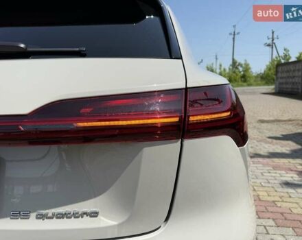 Сірий Ауді E-Tron, об'ємом двигуна 0 л та пробігом 88 тис. км за 34900 $, фото 19 на Automoto.ua