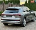 Ауді E-Tron 2019 у Рівному на Automoto.ua Сірий Ауді E-Tron, об'ємом двигуна 0 л та пробігом 139 тис. км за 26900 $, фото 68 на Automoto.ua