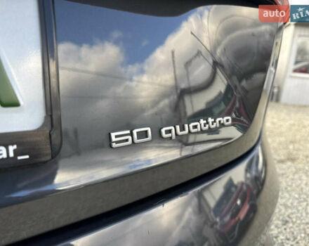 Серый Ауди E-Tron, объемом двигателя 0 л и пробегом 162 тыс. км за 20850 $, фото 57 на Automoto.ua