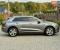 Ауді E-Tron 2019 у Рівному на Automoto.ua Сірий Ауді E-Tron, об'ємом двигуна 0 л та пробігом 139 тис. км за 26900 $, фото 74 на Automoto.ua