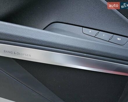 Серый Ауди E-Tron, объемом двигателя 0 л и пробегом 121 тыс. км за 27700 $, фото 34 на Automoto.ua