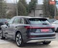 Серый Ауди E-Tron, объемом двигателя 0 л и пробегом 140 тыс. км за 22000 $, фото 20 на Automoto.ua