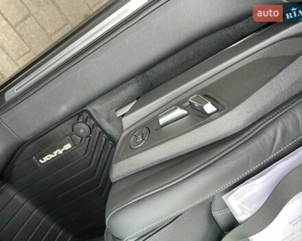 Сірий Ауді E-Tron, об'ємом двигуна 0 л та пробігом 59 тис. км за 28000 $, фото 21 на Automoto.ua