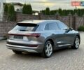 Ауді E-Tron 2019 у Рівному на Automoto.ua Сірий Ауді E-Tron, об'ємом двигуна 0 л та пробігом 139 тис. км за 26900 $, фото 29 на Automoto.ua