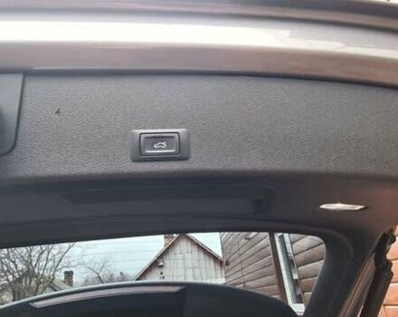 Серый Ауди E-Tron, объемом двигателя 0 л и пробегом 146 тыс. км за 21000 $, фото 36 на Automoto.ua