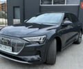 Сірий Ауді E-Tron, об'ємом двигуна 0 л та пробігом 190 тис. км за 26900 $, фото 8 на Automoto.ua