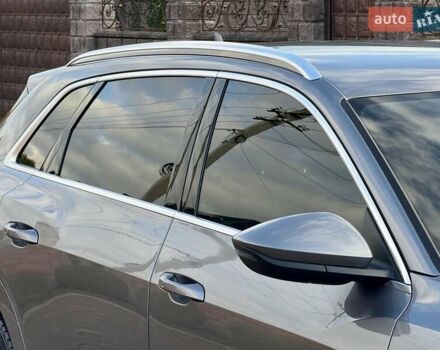 Ауді E-Tron 2019 у Рівному на Automoto.ua Сірий Ауді E-Tron, об'ємом двигуна 0 л та пробігом 139 тис. км за 26900 $, фото 7 на Automoto.ua