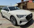 Сірий Ауді E-Tron, об'ємом двигуна 0 л та пробігом 88 тис. км за 34900 $, фото 13 на Automoto.ua