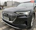Серый Ауди E-Tron, объемом двигателя 0 л и пробегом 116 тыс. км за 25900 $, фото 15 на Automoto.ua