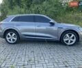 Сірий Ауді E-Tron, об'ємом двигуна 0 л та пробігом 160 тис. км за 27000 $, фото 25 на Automoto.ua