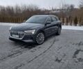 Сірий Ауді E-Tron, об'ємом двигуна 0 л та пробігом 98 тис. км за 30000 $, фото 9 на Automoto.ua