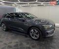 Серый Ауди E-Tron, объемом двигателя 0 л и пробегом 86 тыс. км за 32500 $, фото 2 на Automoto.ua