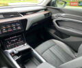 Сірий Ауді E-Tron, об'ємом двигуна 0 л та пробігом 42 тис. км за 34500 $, фото 11 на Automoto.ua