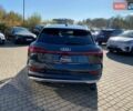 Серый Ауди E-Tron, объемом двигателя 0 л и пробегом 66 тыс. км за 34500 $, фото 5 на Automoto.ua