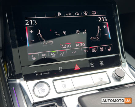 Сірий Ауді E-Tron, об'ємом двигуна 95 л та пробігом 65 тис. км за 33200 $, фото 19 на Automoto.ua