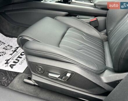 Сірий Ауді E-Tron, об'ємом двигуна 0 л та пробігом 59 тис. км за 28000 $, фото 13 на Automoto.ua