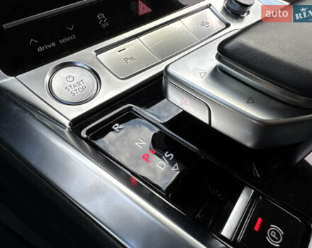 Серый Ауди E-Tron, объемом двигателя 0 л и пробегом 162 тыс. км за 20850 $, фото 29 на Automoto.ua