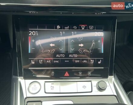 Сірий Ауді E-Tron, об'ємом двигуна 0 л та пробігом 59 тис. км за 28000 $, фото 18 на Automoto.ua