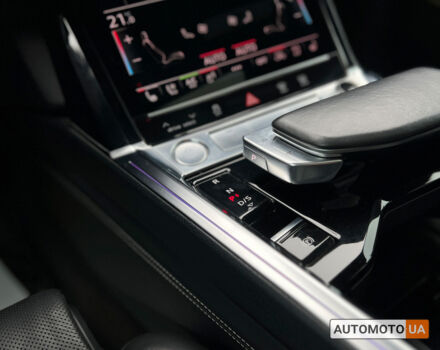 Сірий Ауді E-Tron, об'ємом двигуна 95 л та пробігом 65 тис. км за 33200 $, фото 14 на Automoto.ua