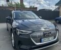 Сірий Ауді E-Tron, об'ємом двигуна 0 л та пробігом 127 тис. км за 21500 $, фото 1 на Automoto.ua