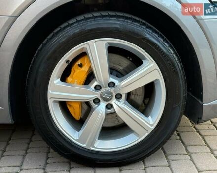 Ауді E-Tron 2019 у Рівному на Automoto.ua Сірий Ауді E-Tron, об'ємом двигуна 0 л та пробігом 139 тис. км за 26900 $, фото 57 на Automoto.ua
