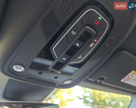 Серый Ауди E-Tron, объемом двигателя 0 л и пробегом 172 тыс. км за 30999 $, фото 40 на Automoto.ua