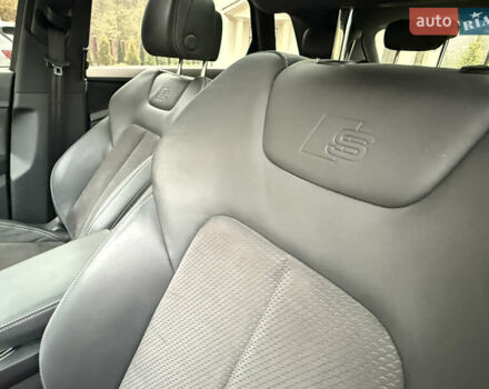 Серый Ауди E-Tron, объемом двигателя 0 л и пробегом 180 тыс. км за 26900 $, фото 18 на Automoto.ua