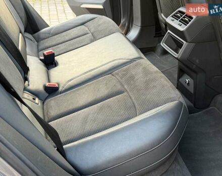 Ауді E-Tron 2019 у Рівному на Automoto.ua Сірий Ауді E-Tron, об'ємом двигуна 0 л та пробігом 139 тис. км за 26900 $, фото 50 на Automoto.ua