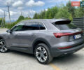 Ауді E-Tron 2019 у Дрогобичі на Automoto.ua Сірий Ауді E-Tron, об'ємом двигуна 0 л та пробігом 160 тис. км за 23500 $, фото 6 на Automoto.ua